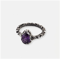 Anello Maria e Luisa Jewels Donna in Argento Ametista AA0117/V1 AMETISTA - AA0117/V1 AMETISTA